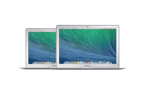 MacBook Air accu