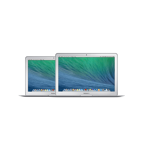Oplader MacBook Air
