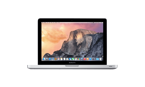 13-inch MacBook accu