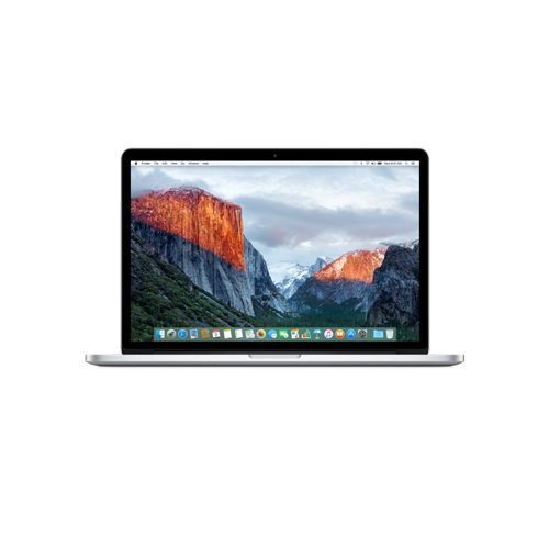 Oplader MacBook Pro 15-inch
