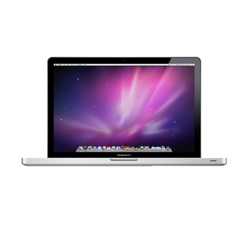 Oplader MacBook Pro 17-inch