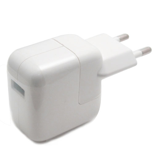 Oplader voor iPhone/iPad