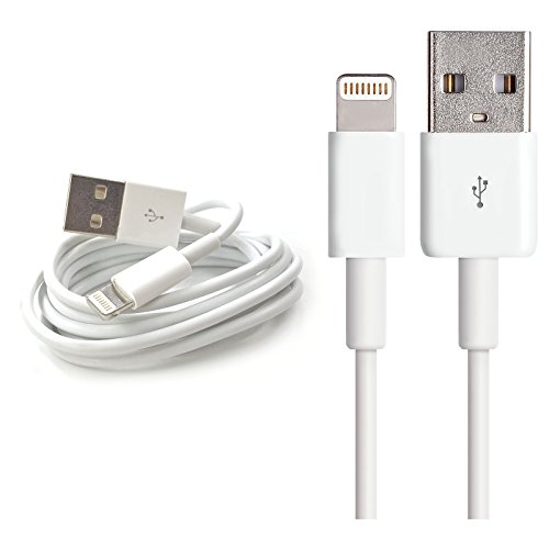 Datakabel 8-pin voor Apple iPhone/iPad 