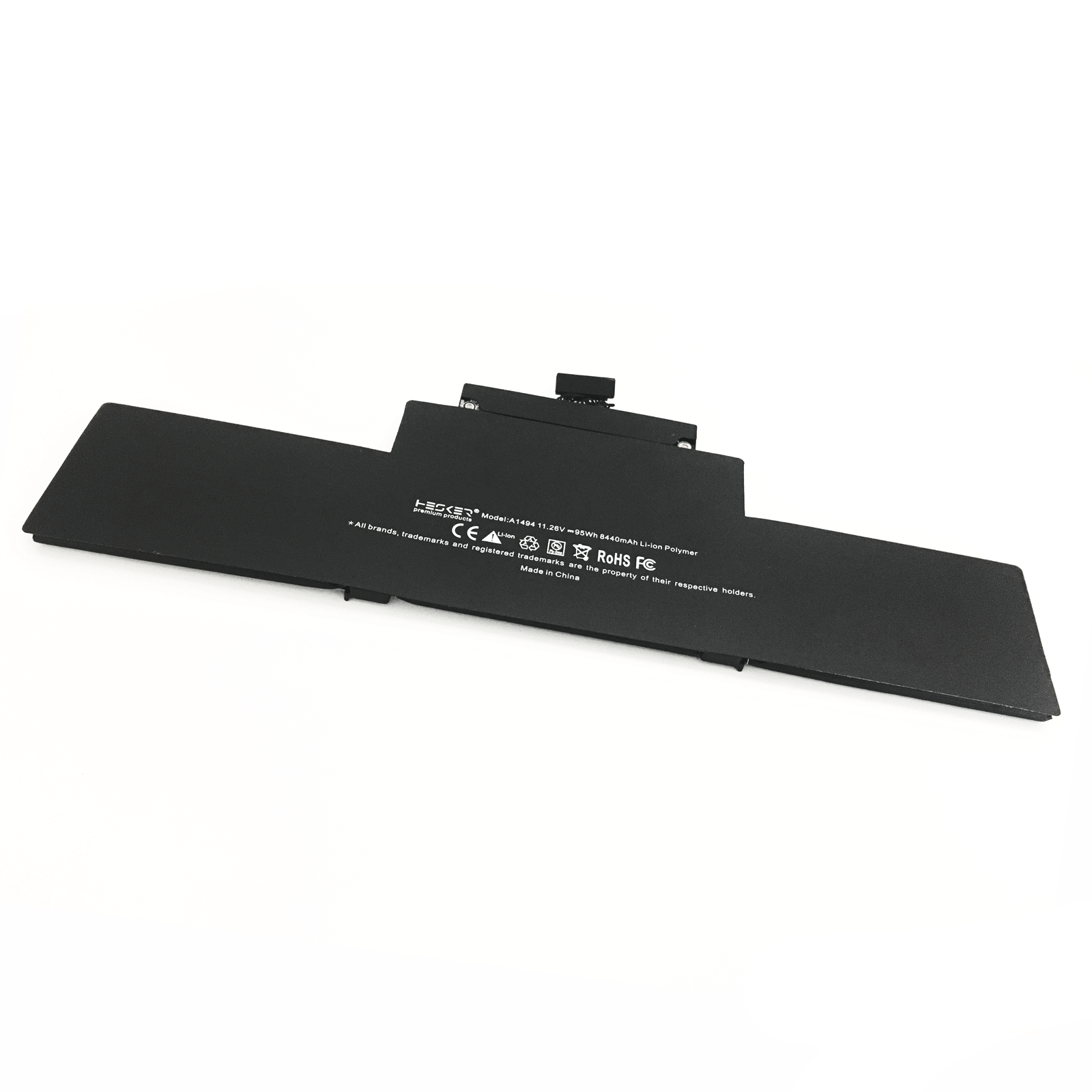 A1494 MacBook Pro 15" Retina accu