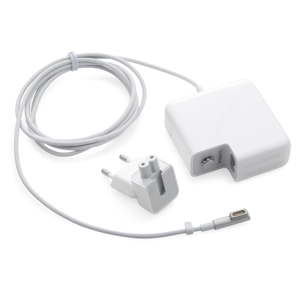 MagSafe 1 45w Oplader: Adapter Air 13"