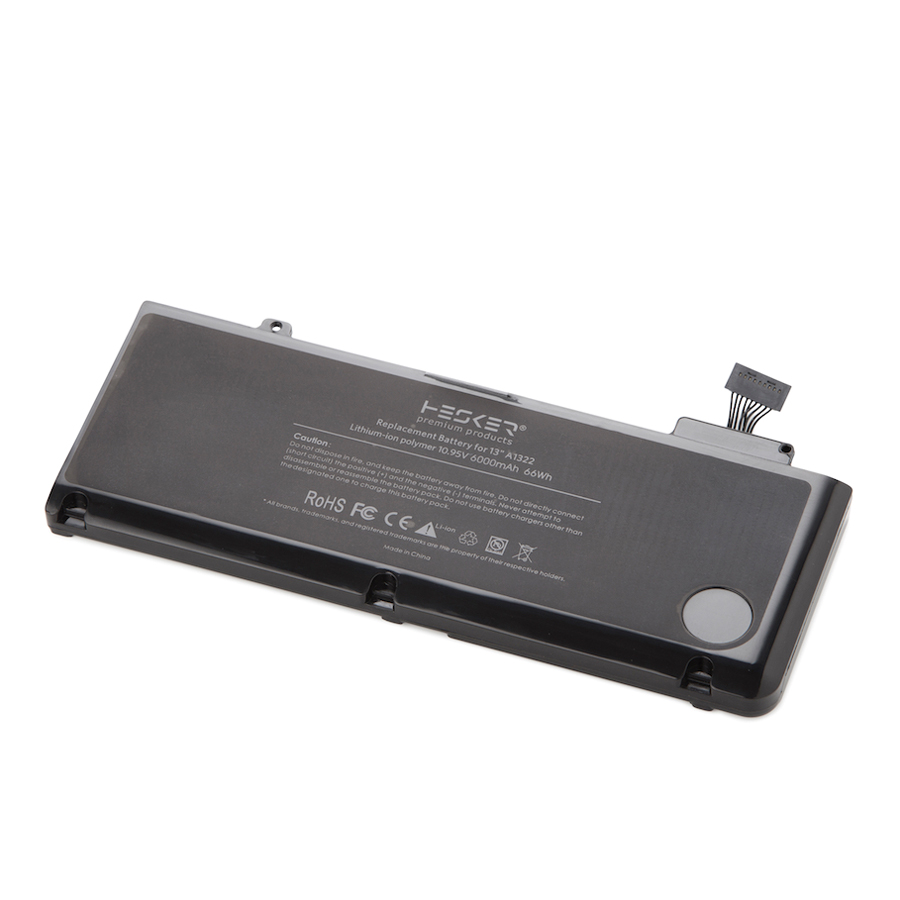 A1322 MacBook Pro 13" accu