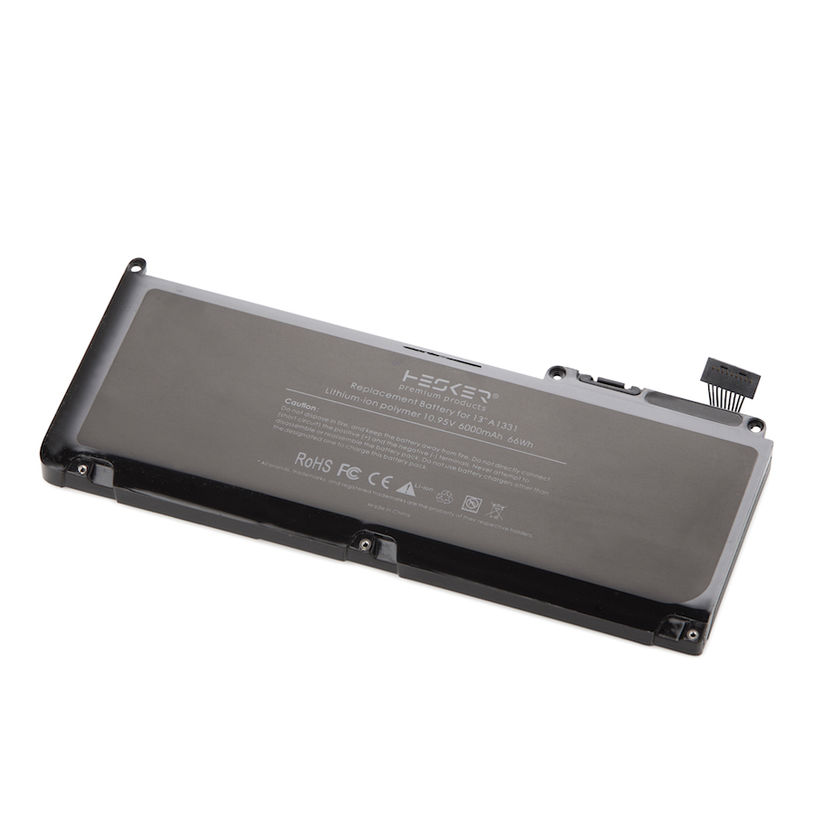 A1331 MacBook 13" accu