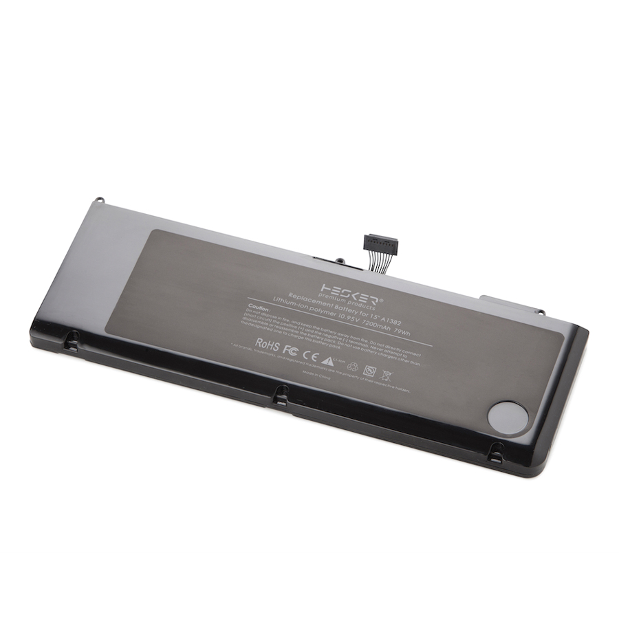 A1382 MacBook Pro 15" accu