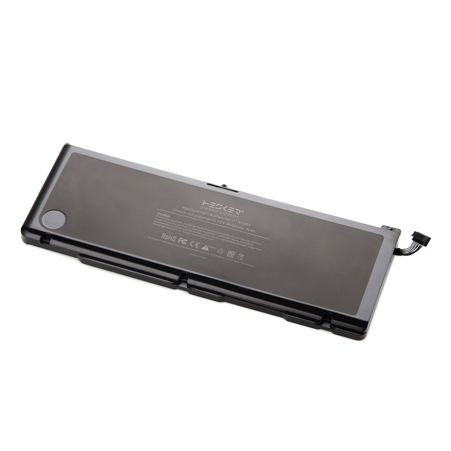 A1383 MacBook Pro 17" accu