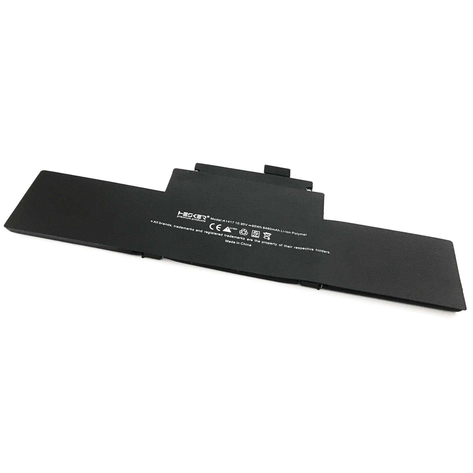 A1417 MacBook Pro 15" Retina accu