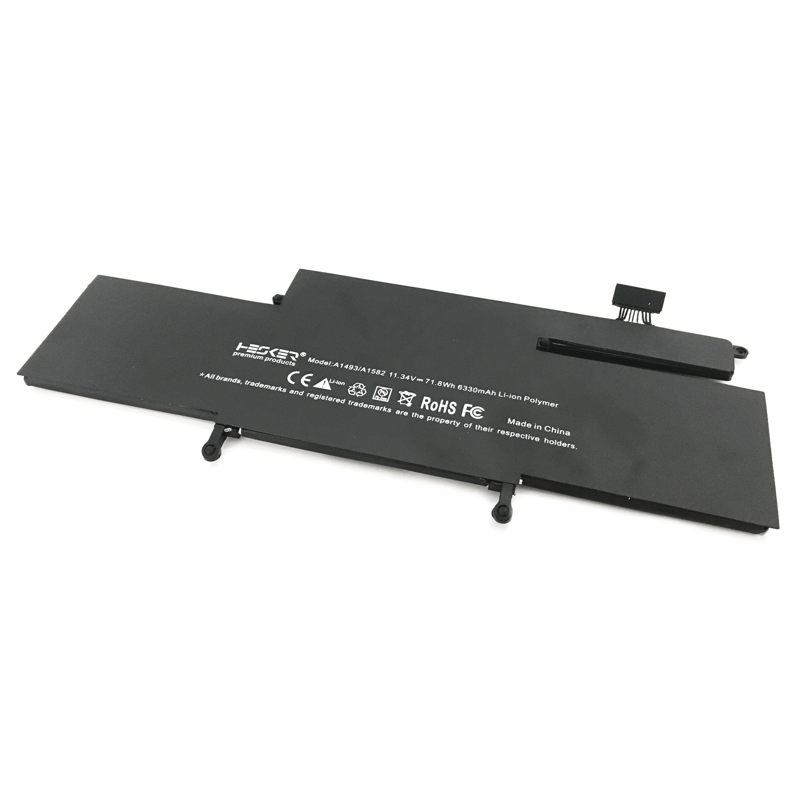 A1582 MacBook Pro 13" Retina accu