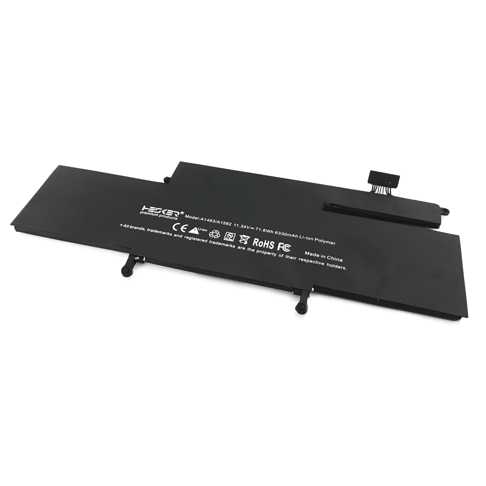 A1493 MacBook Pro 13" Retina accu