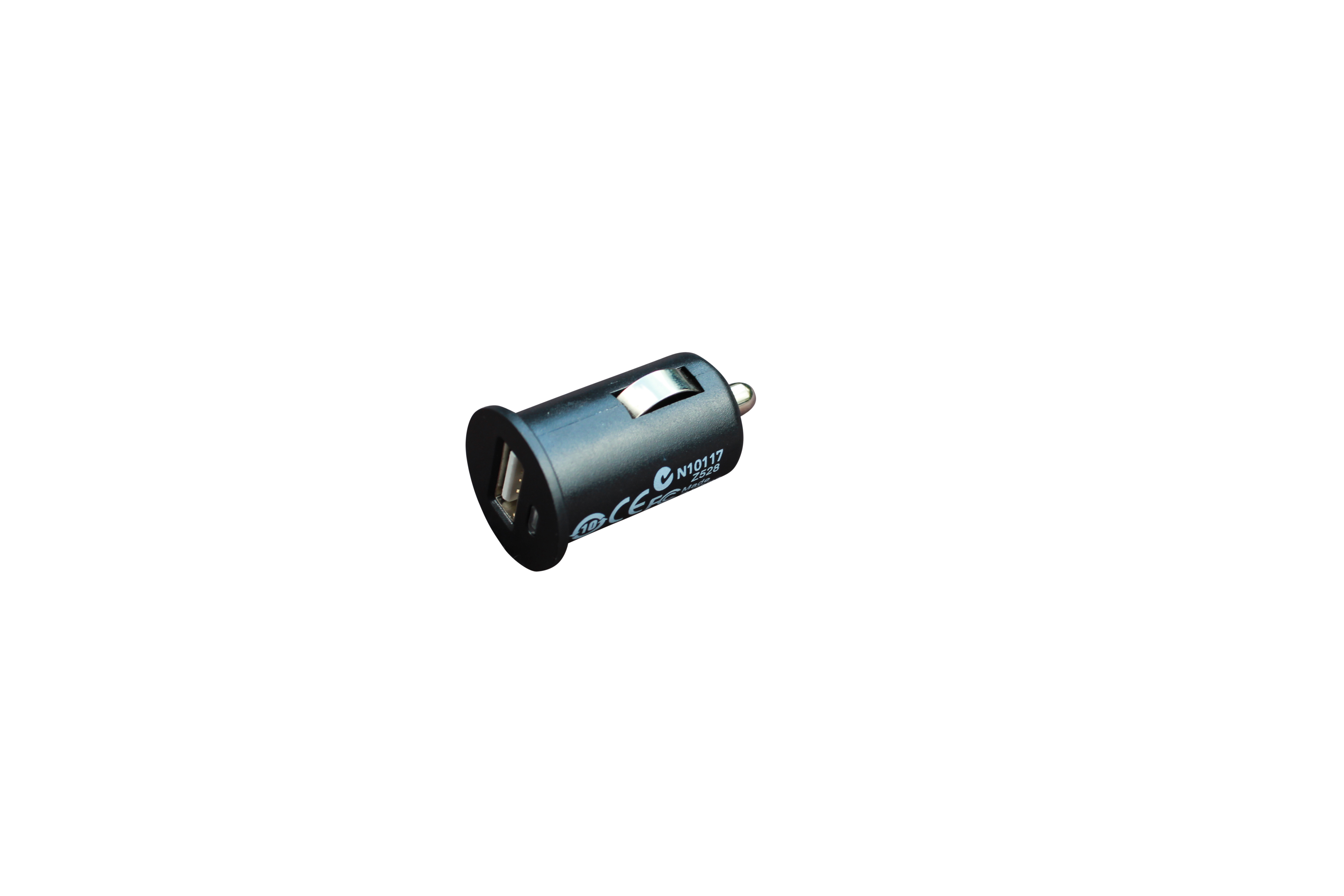 USB autolader (universeel)
