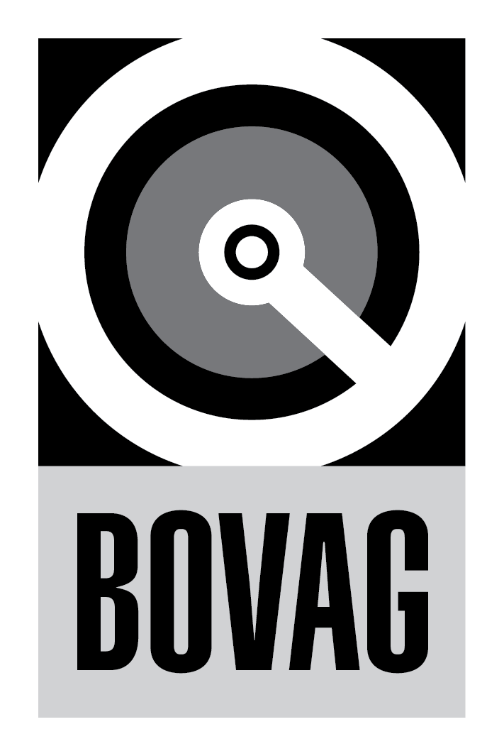 bovag logo